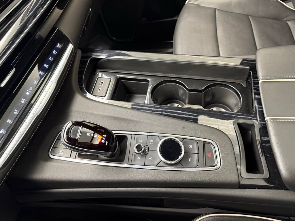 Used 2021 Cadillac Escalade Sport image 29