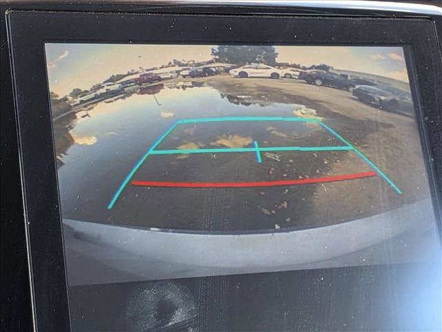 Used 2017 Toyota Prius Prime Advanced image 6