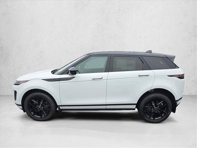 New 2026 Land Rover Range Rover Evoque S AWD/4WD image 8