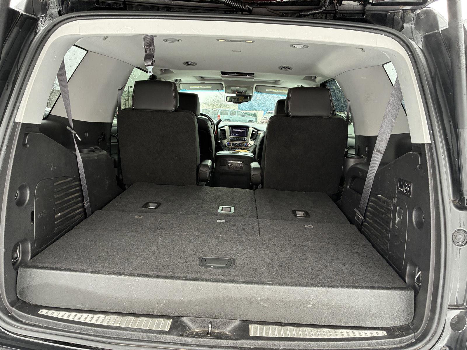 Used 2016 GMC Yukon Denali image 17