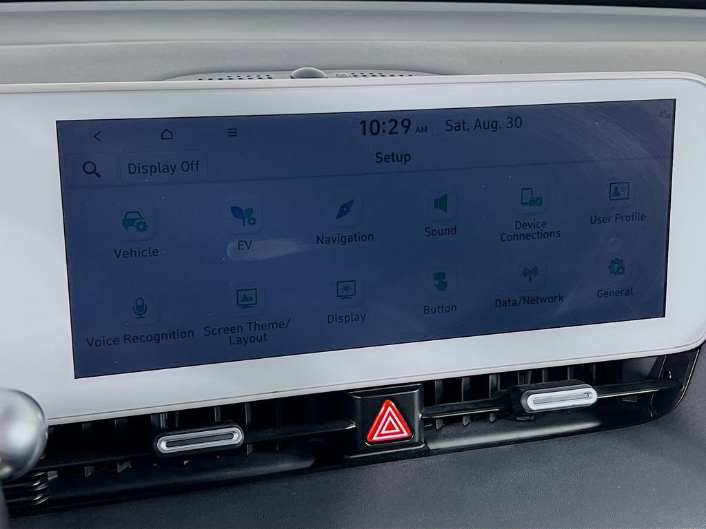 Used 2024 Hyundai Ioniq 5 SEL image 33