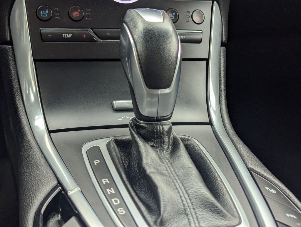 Used 2015 Ford Edge Sport w/ Equipment Group 401A AWD/4WD image 20