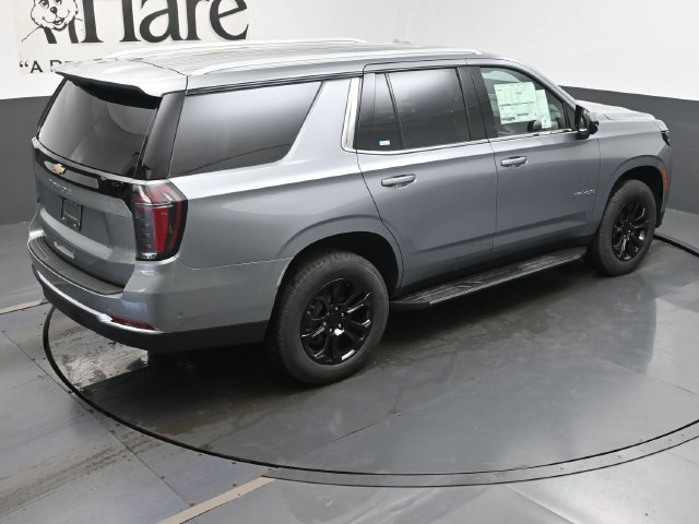 Used 2025 Chevrolet Tahoe LS AWD/4WD image 21