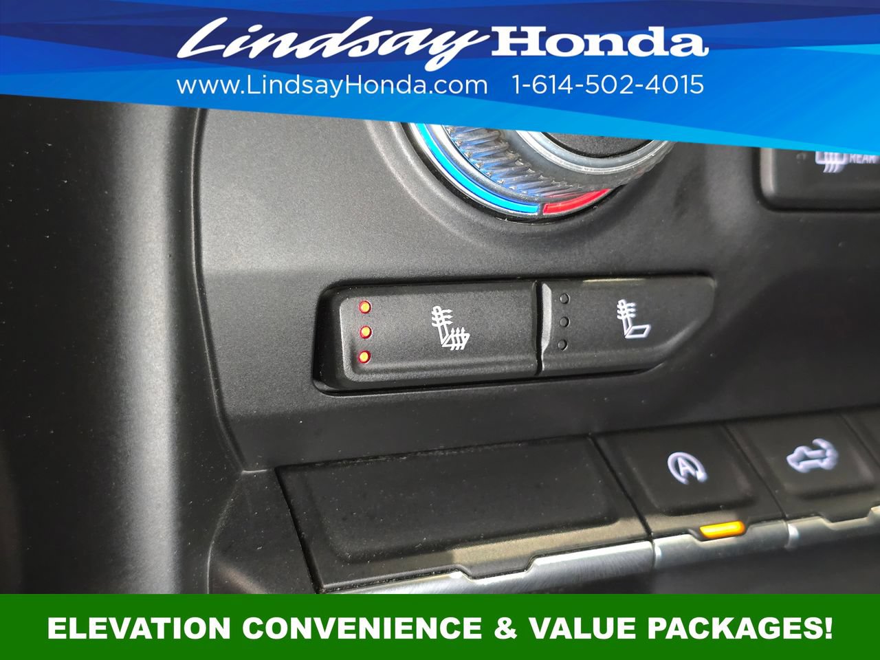 Used 2019 GMC Sierra 1500 Elevation w/ Elevation Value Package AWD/4WD image 20