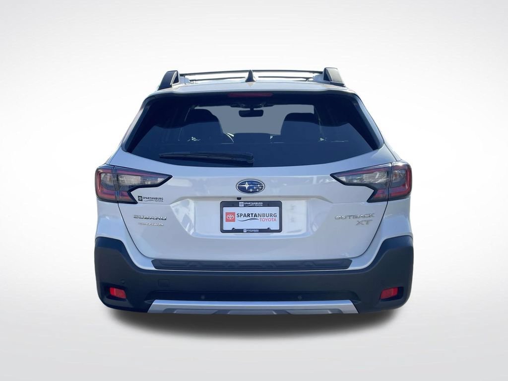 Used 2024 Subaru Outback Limited XT AWD/4WD image 6
