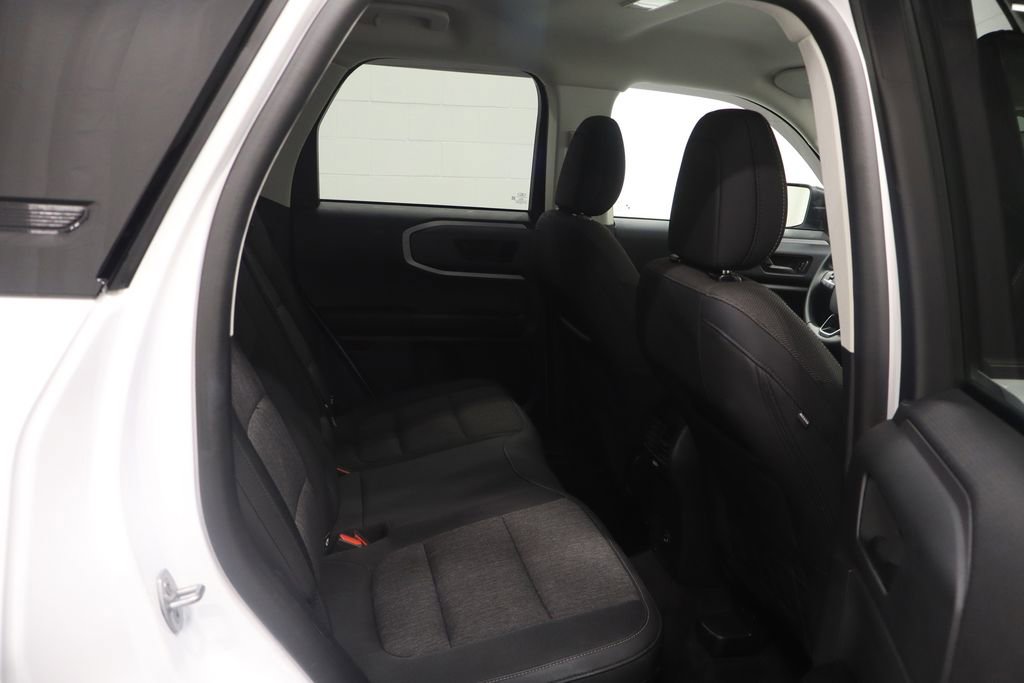 Used 2024 Ford Bronco Sport Big Bend w/ Convenience Package AWD/4WD image 19