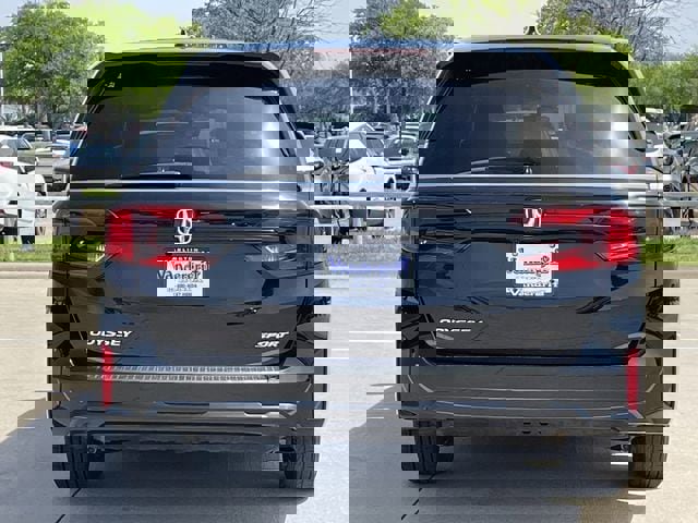 Used 2025 Honda Odyssey Sport-L image 5