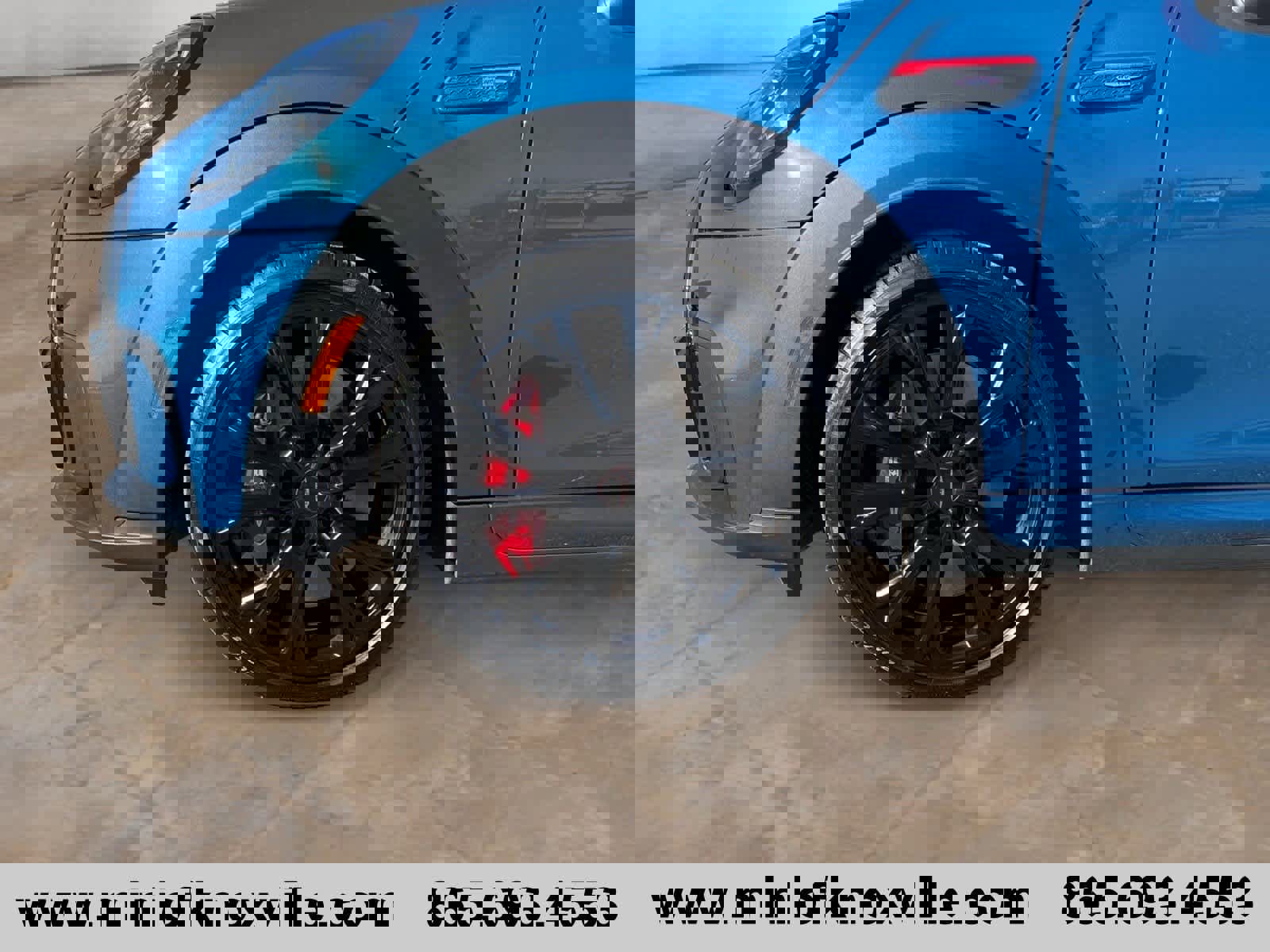 Used 2022 MINI Cooper John Cooper Works image 9