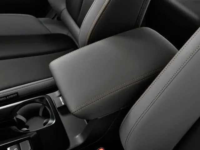 New 2026 Subaru Forester Touring AWD/4WD image 21