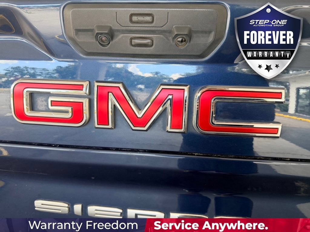 Used 2023 GMC Sierra 2500 SLE w/ SLE Convenience Package AWD/4WD image 32