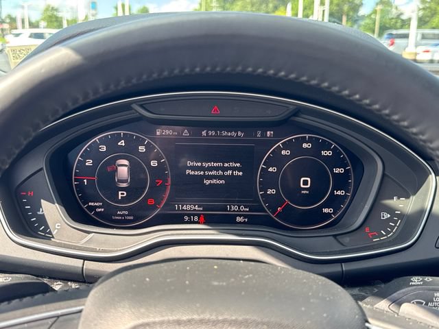 Used 2018 Audi Q5 2.0T Premium Plus w/ Premium Plus Package AWD/4WD image 18