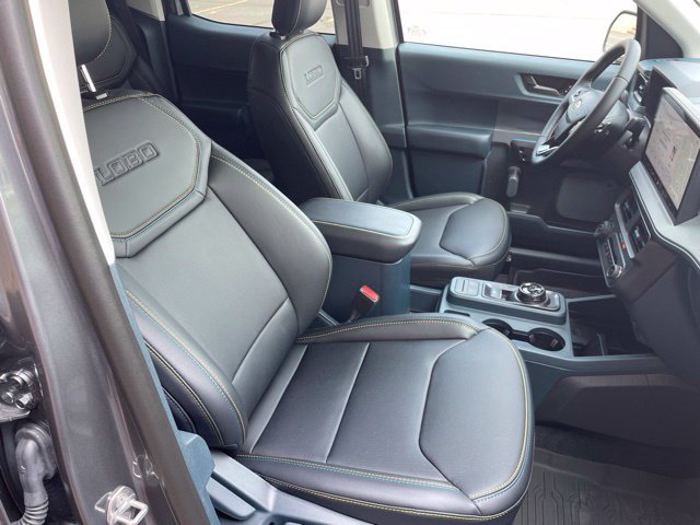 New 2026 Ford Maverick Lobo AWD/4WD image 49