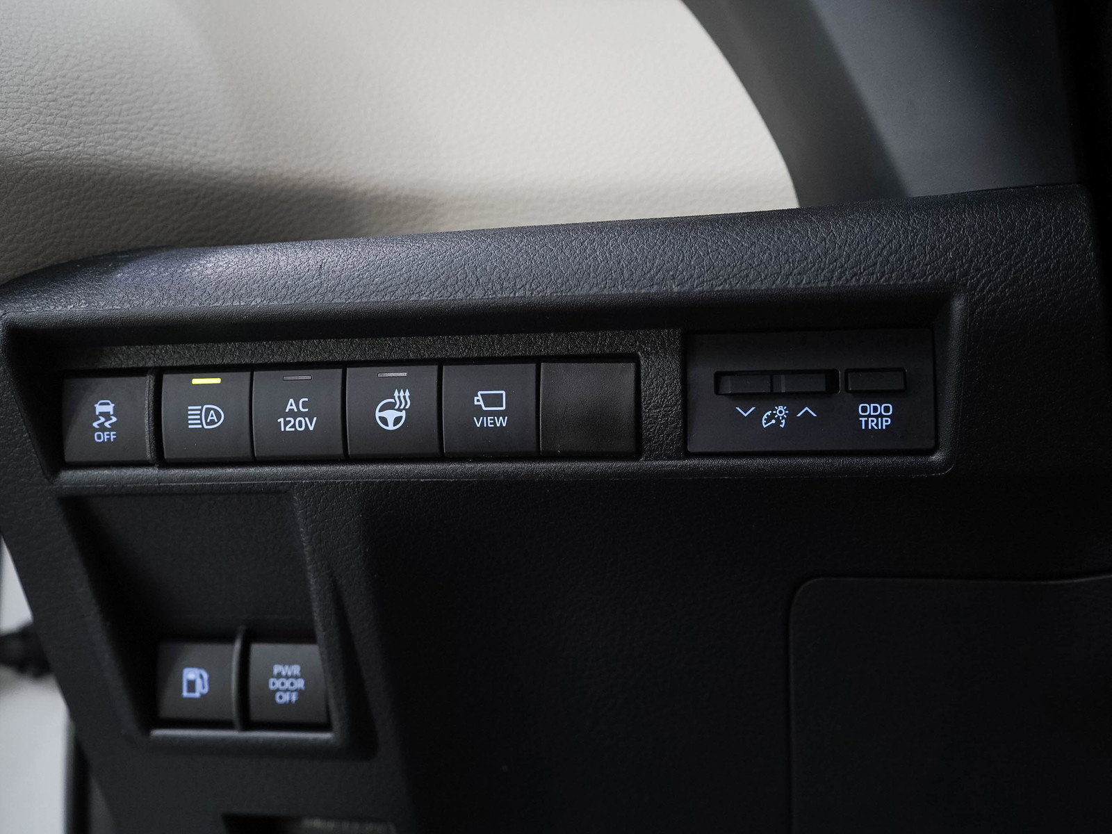 Used 2021 Toyota Sienna Platinum AWD/4WD image 29