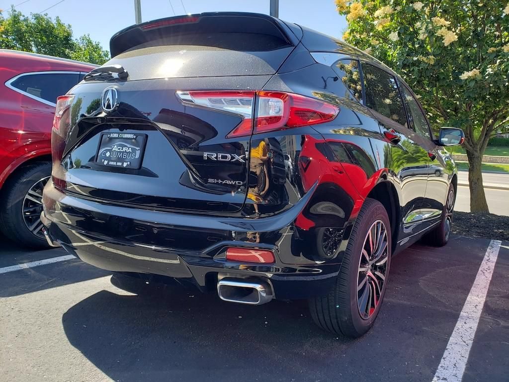 New 2026 Acura RDX SH-AWD w/ Advance Package image 6