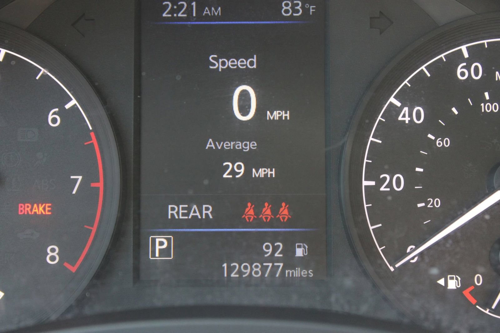 Used 2023 Nissan Altima 2.5 S FWD image 30