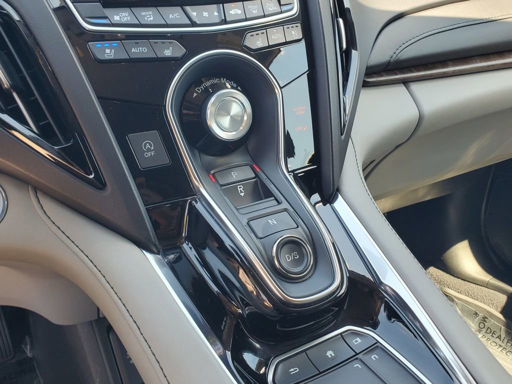 Certified 2019 Acura RDX FWD w/ Advance Package image 33