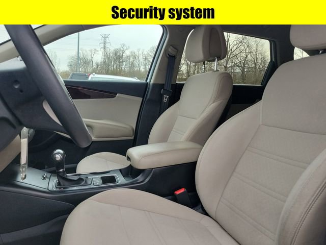 Used 2017 Kia Sorento LX image 20