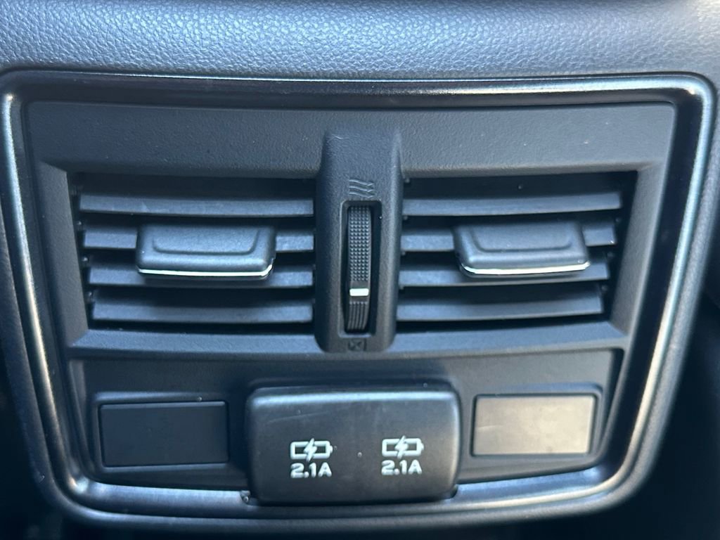 Used 2023 Subaru Forester Wilderness image 28