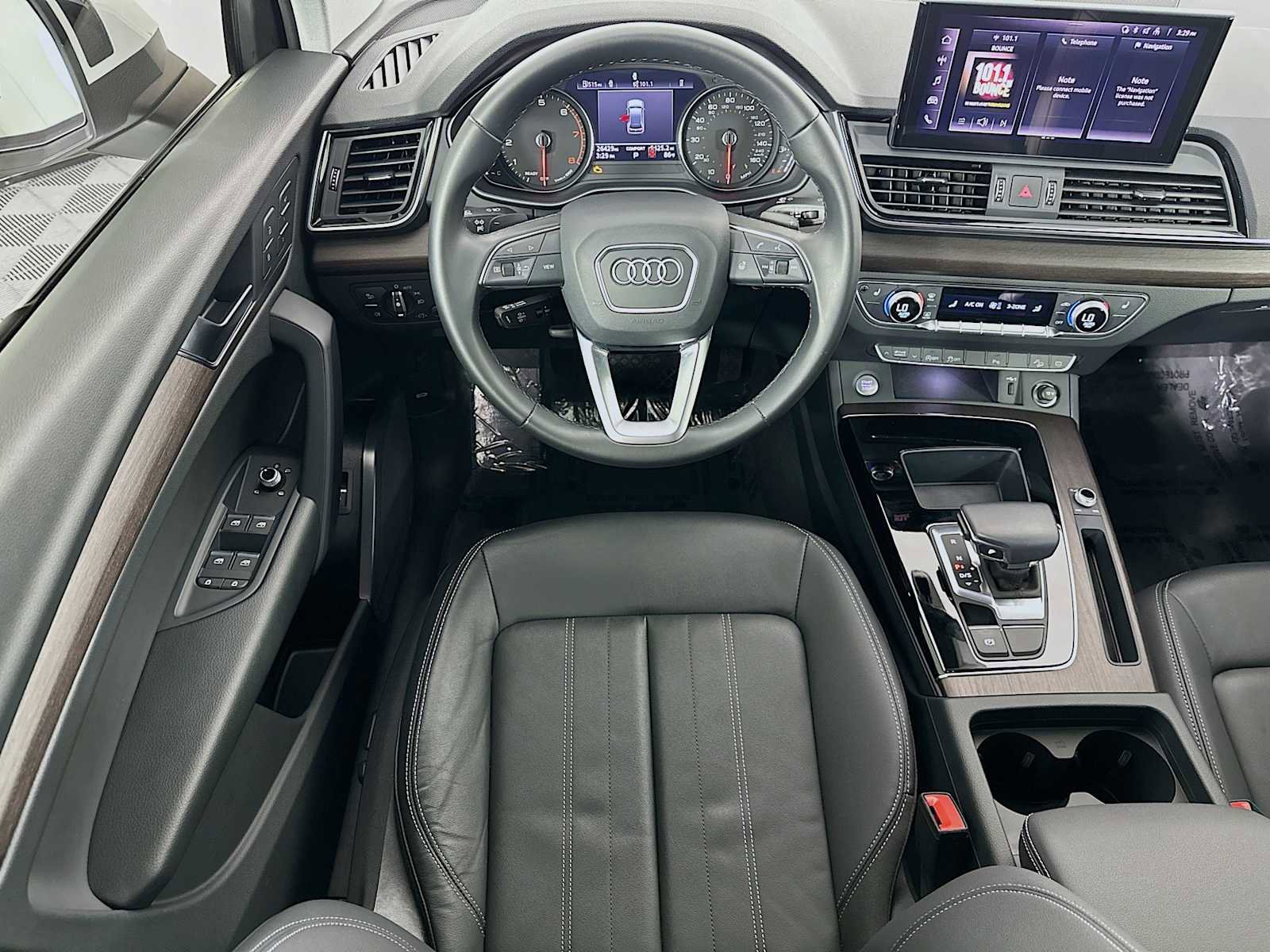 Certified 2023 Audi Q5 2.0T Premium AWD/4WD image 19