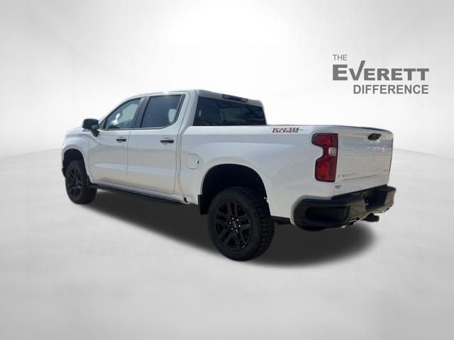 New 2026 Chevrolet Silverado 1500 RST image 5