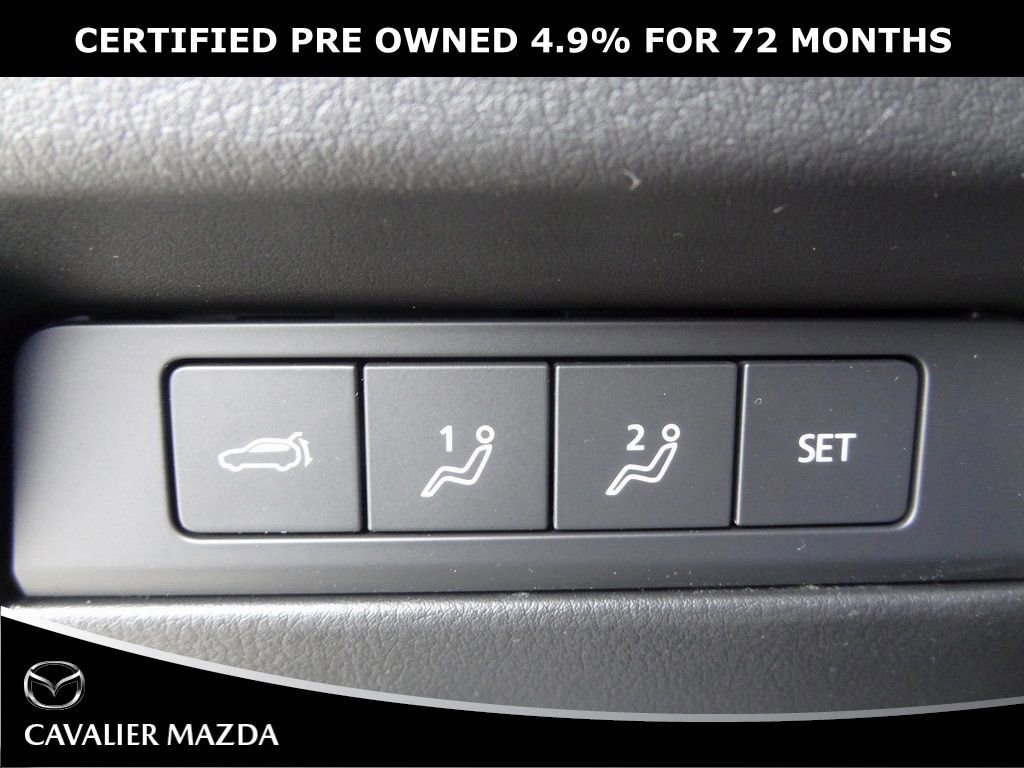 Used 2025 MAZDA CX-90 Plug-In Hybrid w/Premium Sport image 31