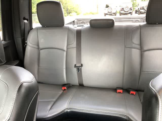 Certified 2024 RAM 2500 Tradesman w/ Chrome Appearance Group AWD/4WD image 15