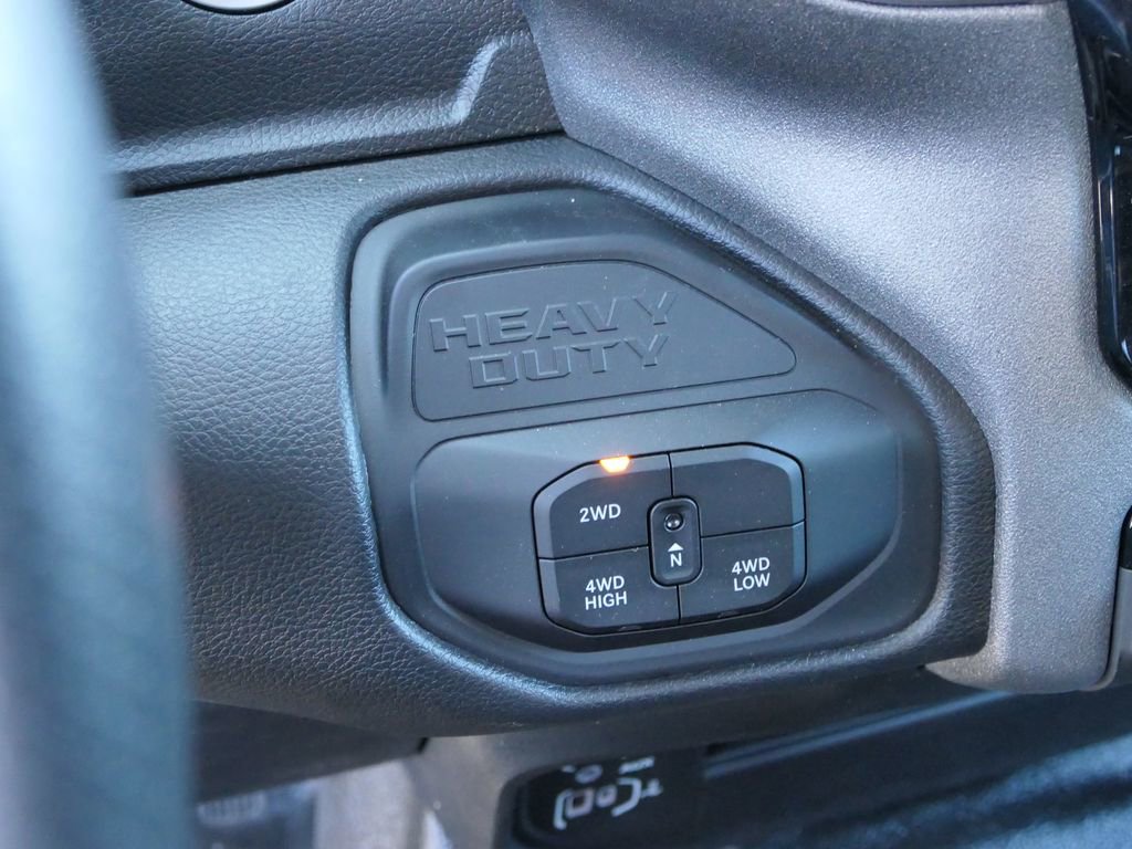 New 2026 RAM 5500 Tradesman image 19