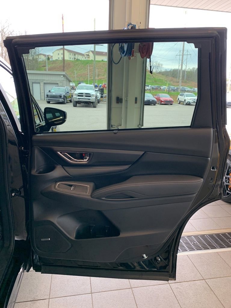 New 2026 Subaru Ascent Limited image 21