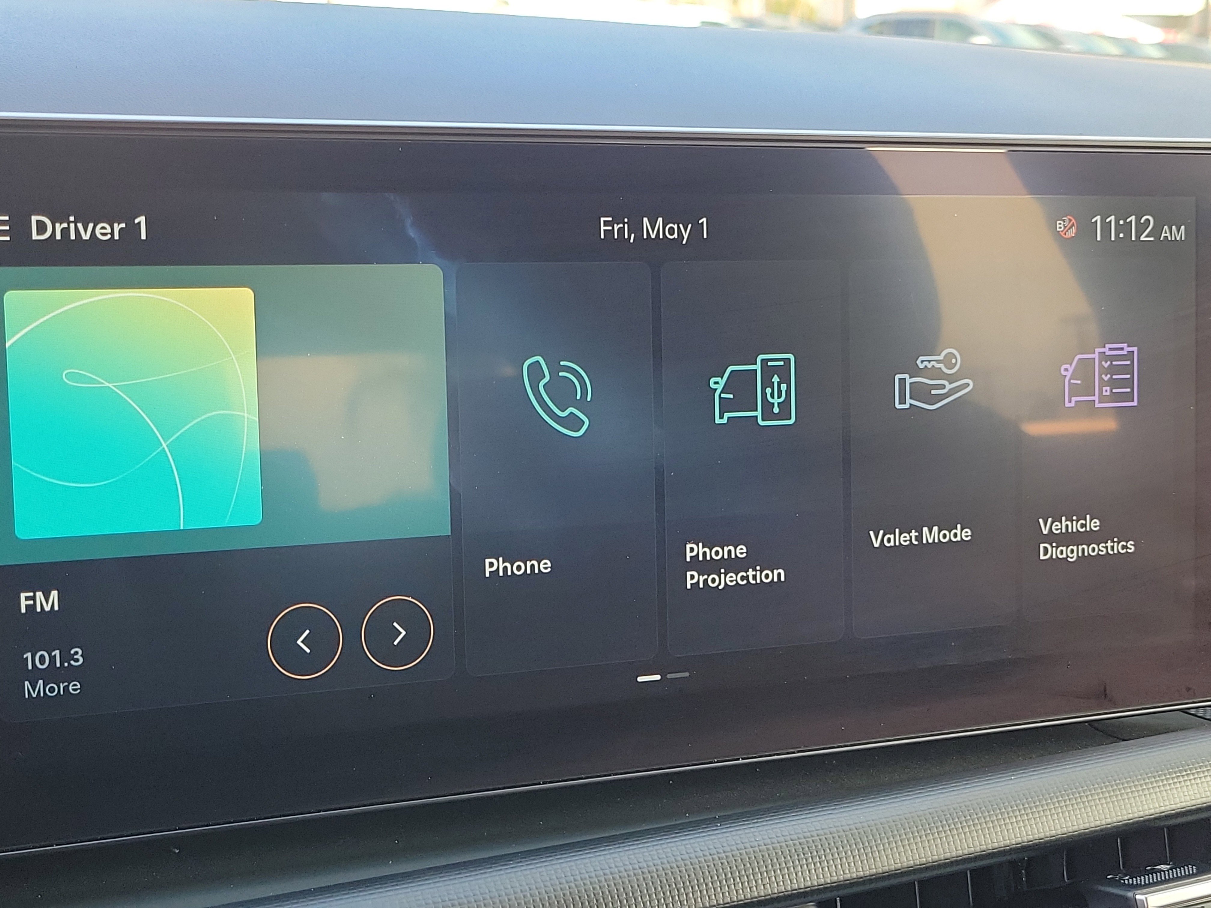 Certified 2025 Hyundai Tucson SE FWD image 13