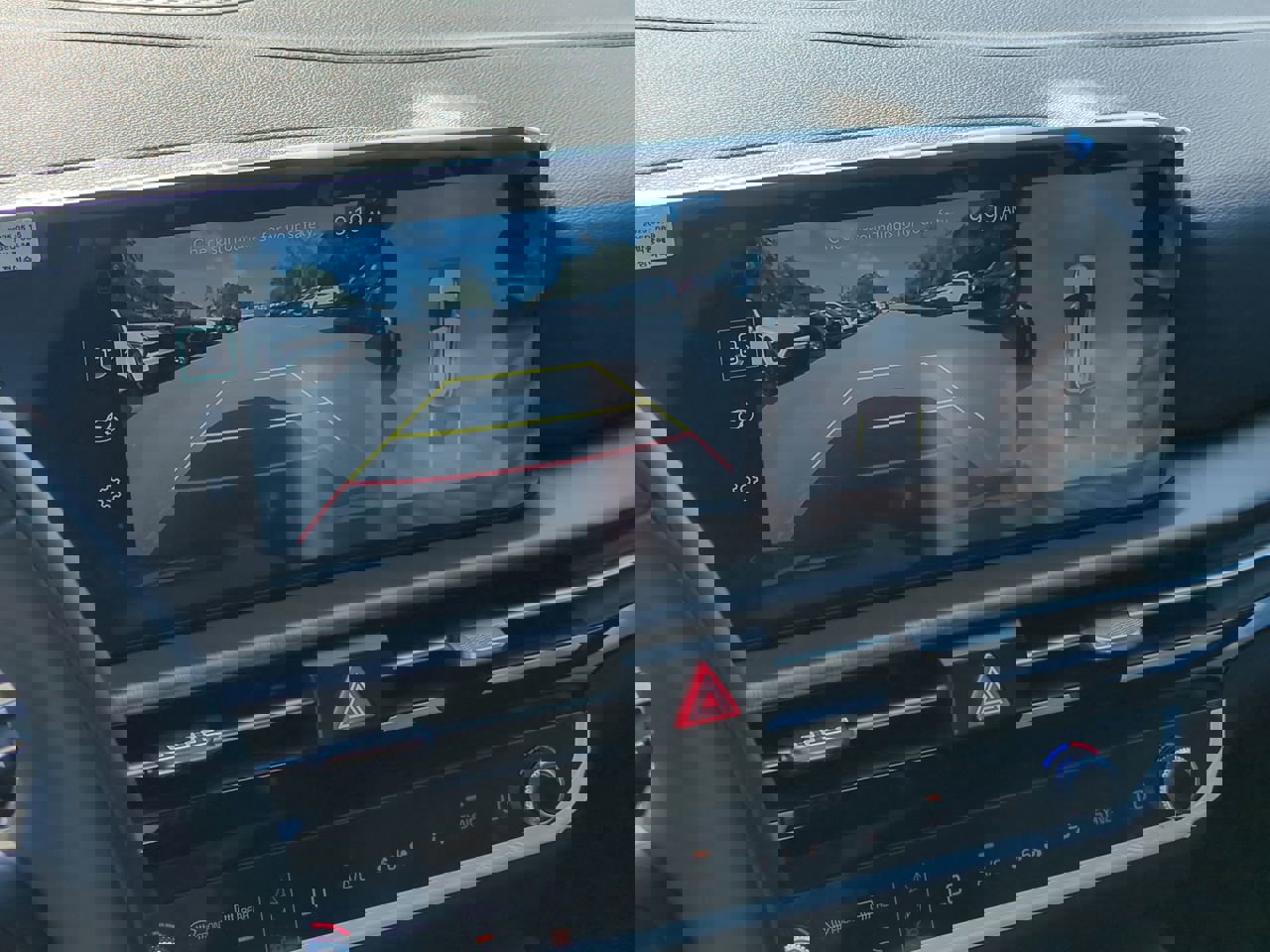 New 2026 Kia Sportage X-Line w/ X-Line Technology Package image 16