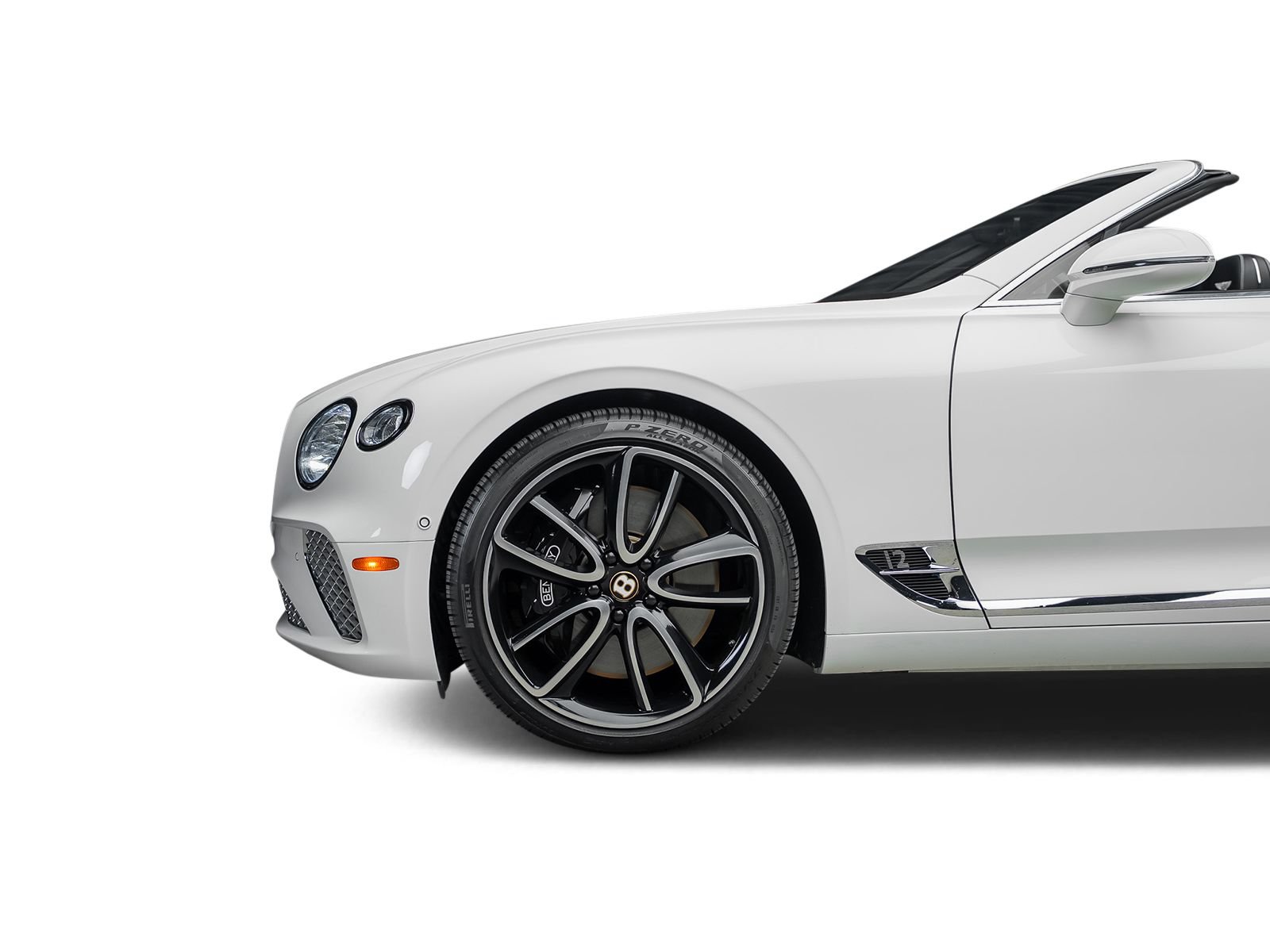 Used 2020 Bentley Continental GT AWD/4WD image 19
