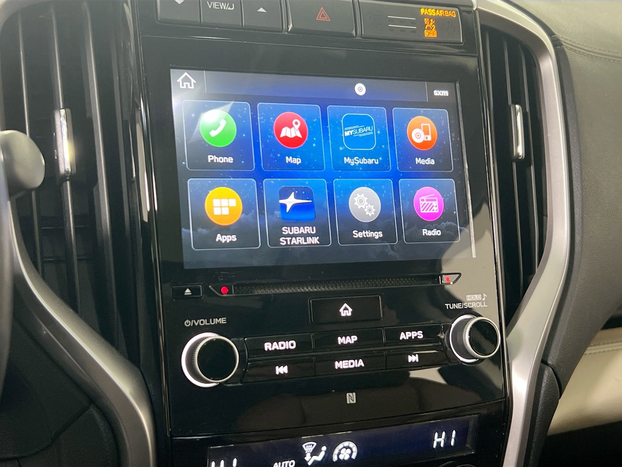 Used 2022 Subaru Ascent Touring image 15