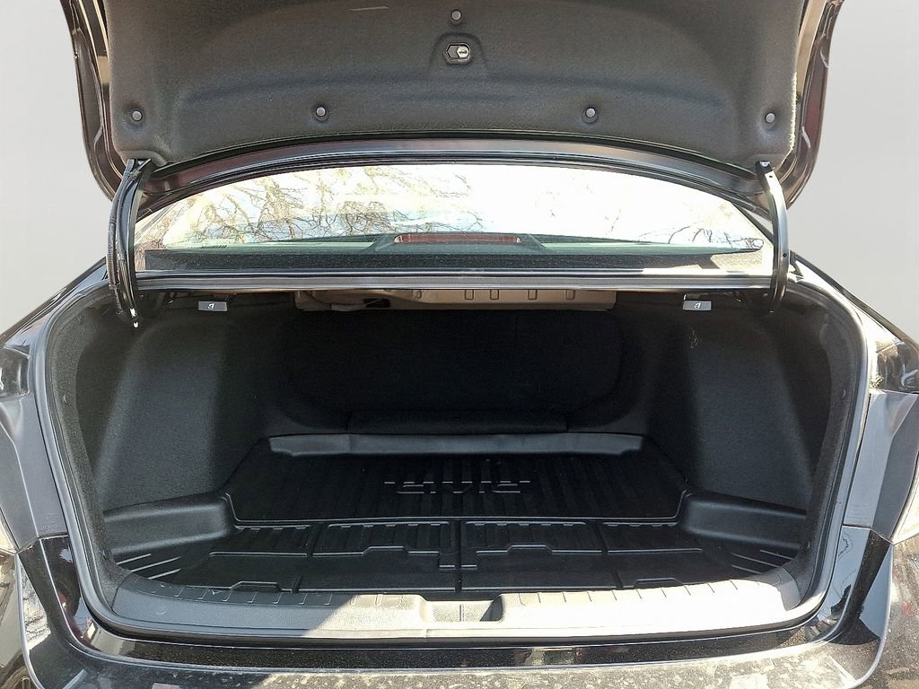 Used 2025 Honda Civic Sport image 28