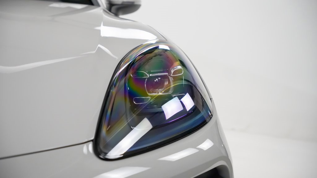 Used 2023 Porsche Cayenne image 7