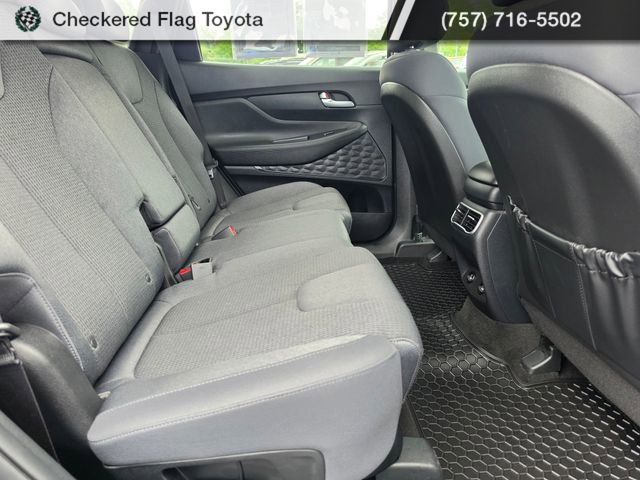 Used 2023 Hyundai Santa Fe SE AWD/4WD image 45