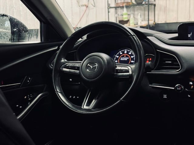Used 2023 MAZDA CX-30 AWD 2.5 S w/ Preferred Package image 20