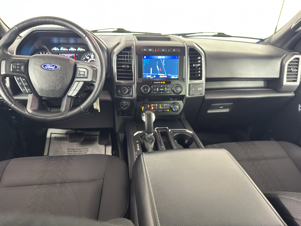 Used 2019 Ford F150 XLT w/ Equipment Group 302A Luxury image 34