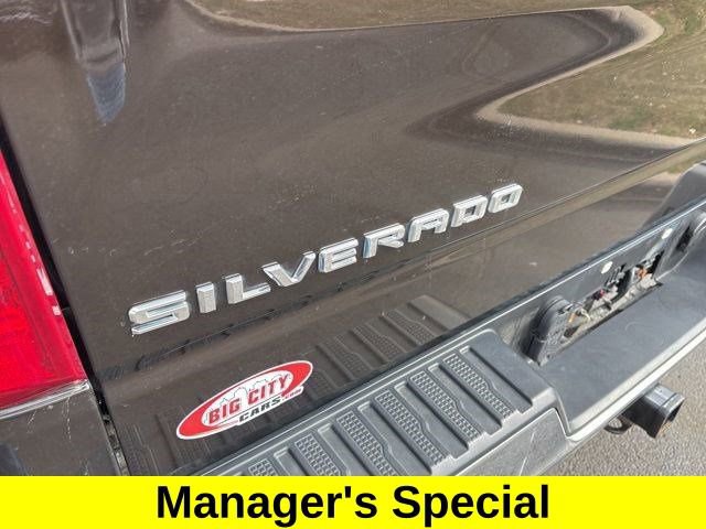 Used 2019 Chevrolet Silverado 1500 LT w/ All-Star Edition image 49