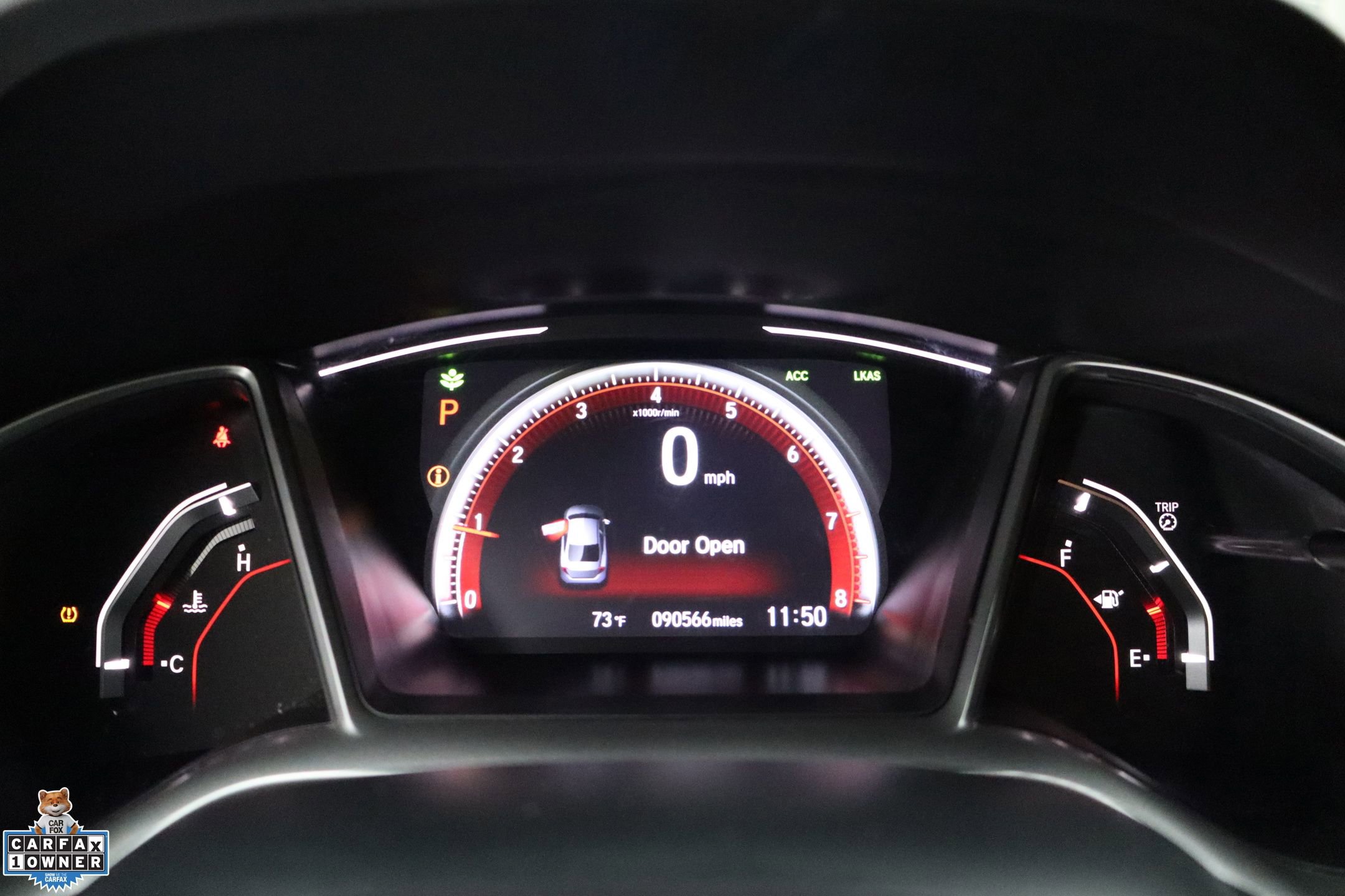 Used 2021 Honda Civic Sport image 15