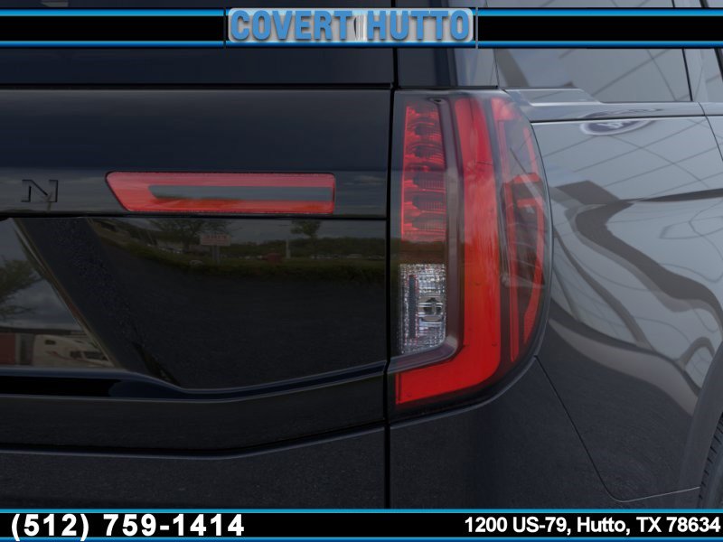 New 2026 Ford Expedition Platinum AWD/4WD image 21