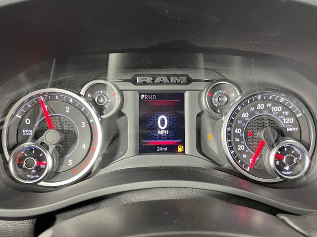 New 2025 RAM 2500 Tradesman image 17