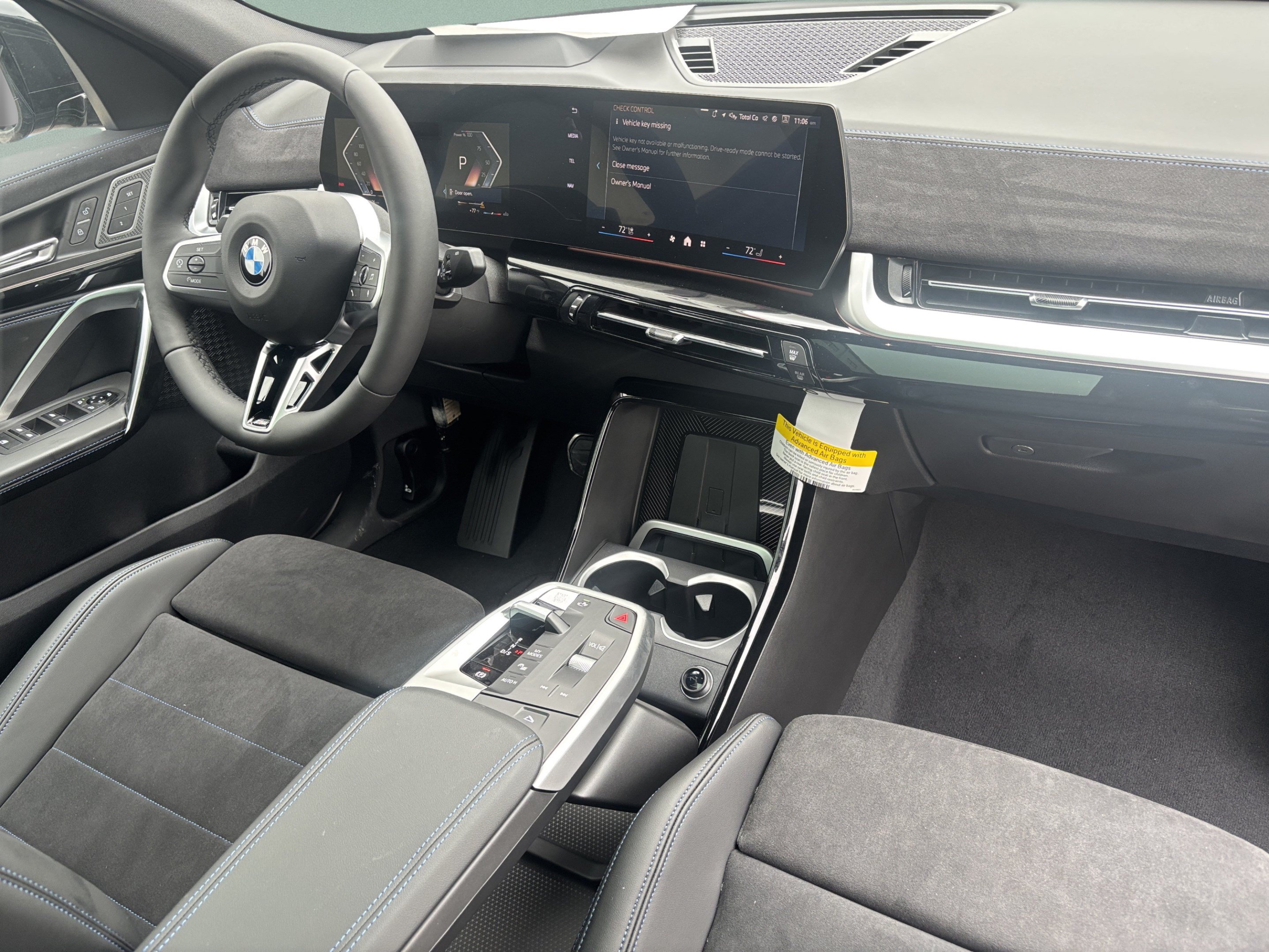 New 2027 BMW X2 xDrive28i AWD/4WD image 28