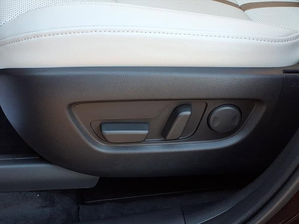 New 2026 MAZDA CX-90 Plug-In Hybrid w/ Premium Plus AWD/4WD image 12