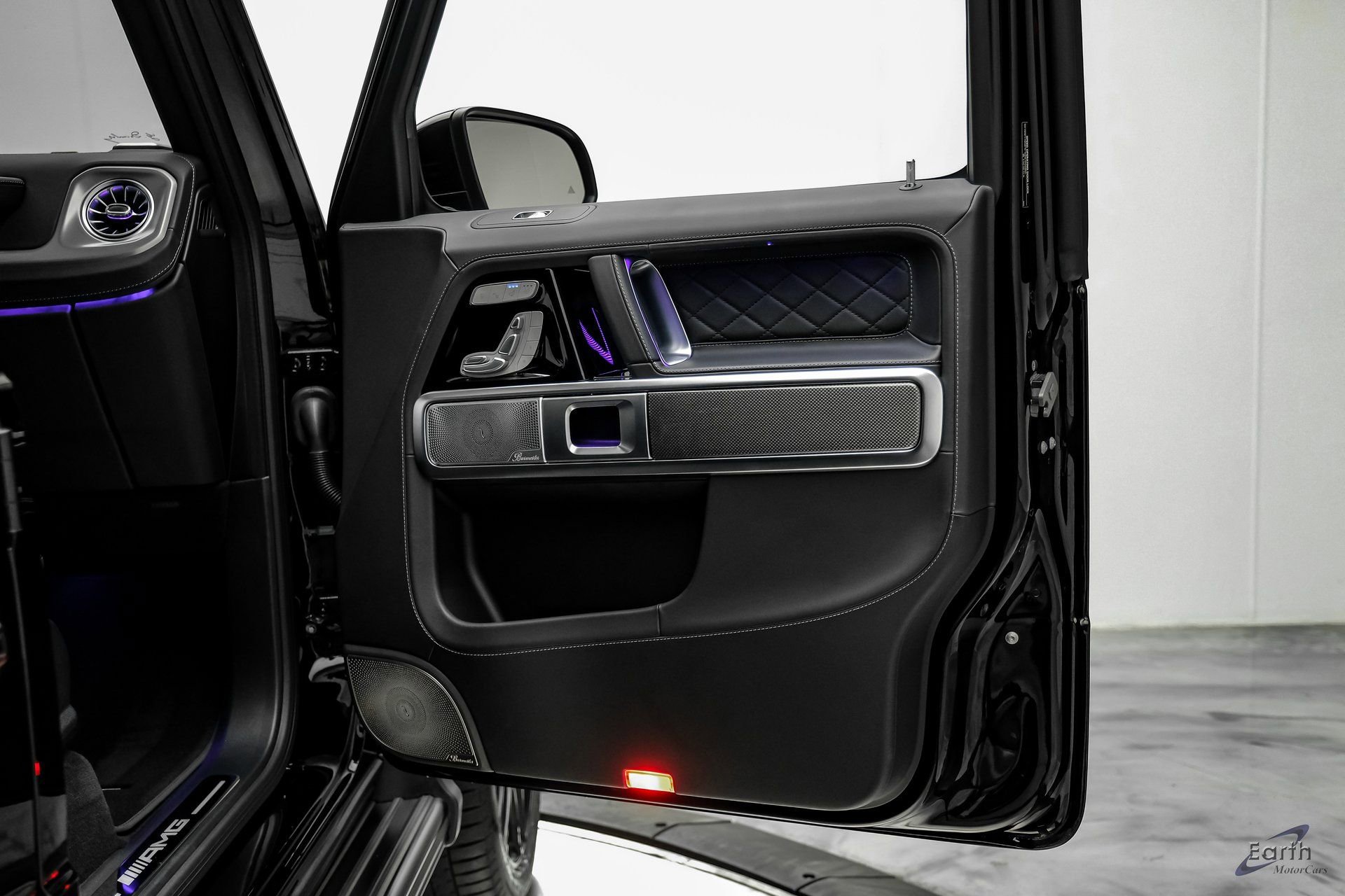 Used 2025 Mercedes-Benz G 63 AMG 4MATIC image 99