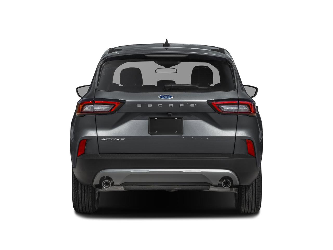 New 2026 Ford Escape Active image 5