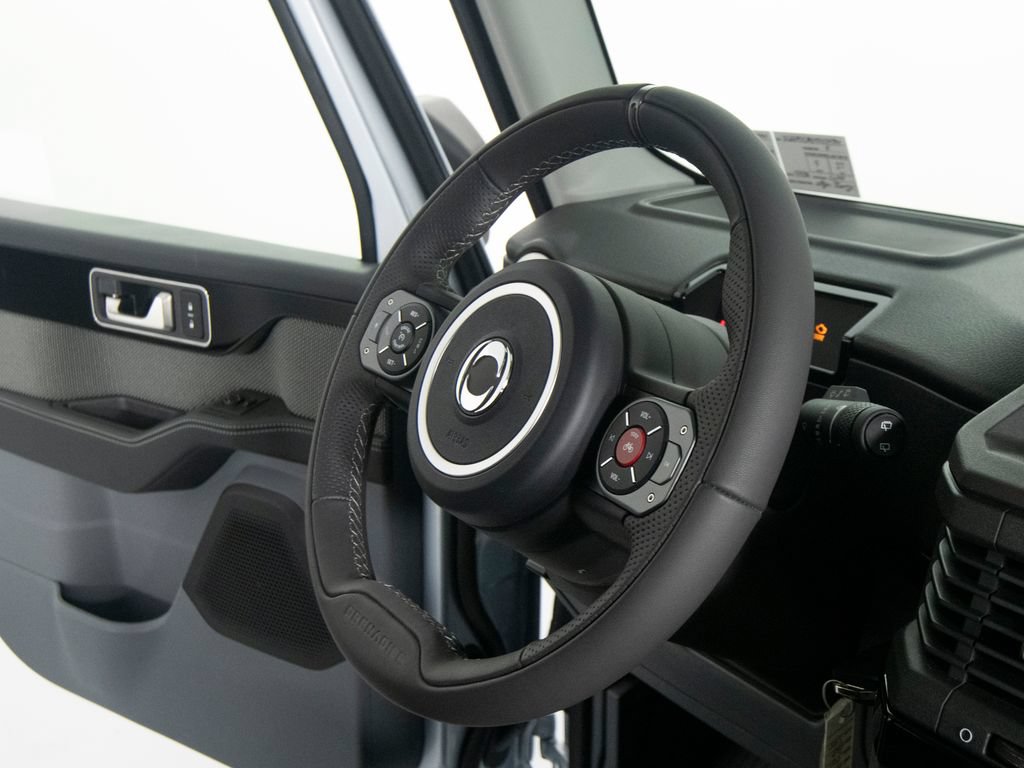New 2026 INEOS Grenadier Station Wagon AWD/4WD image 31