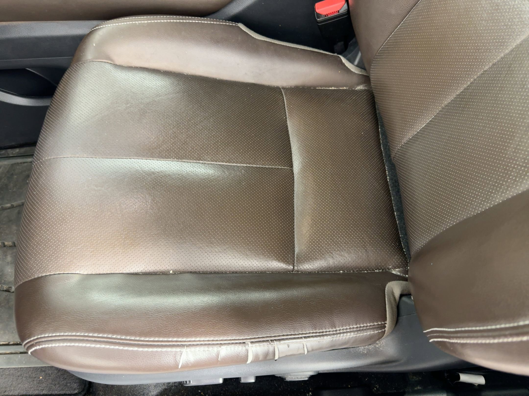 Used 2017 Nissan Murano SL image 14