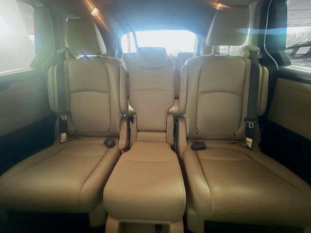 Used 2020 Honda Odyssey EX-L image 26