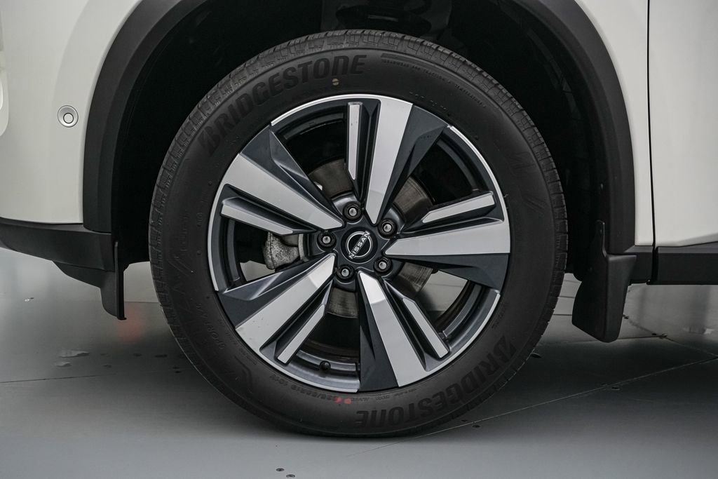 Used 2023 Nissan Rogue SL w/ SL Premium Package AWD/4WD image 10