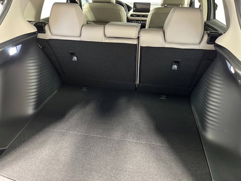 New 2027 Honda HR-V EX-L image 25